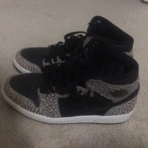 Nike jordan 1